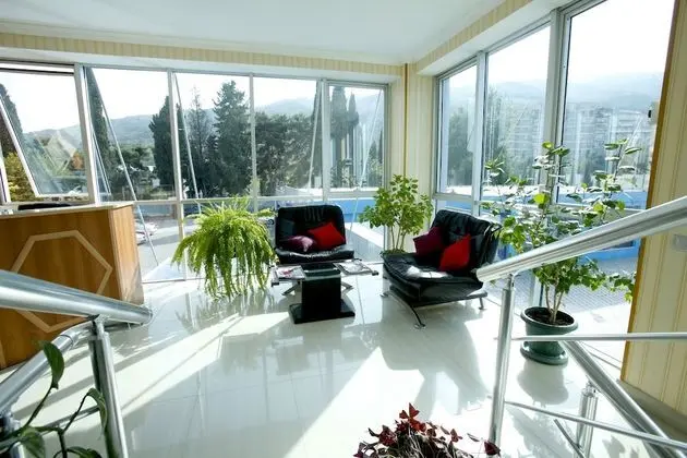 Sport Time Hotel & SPA