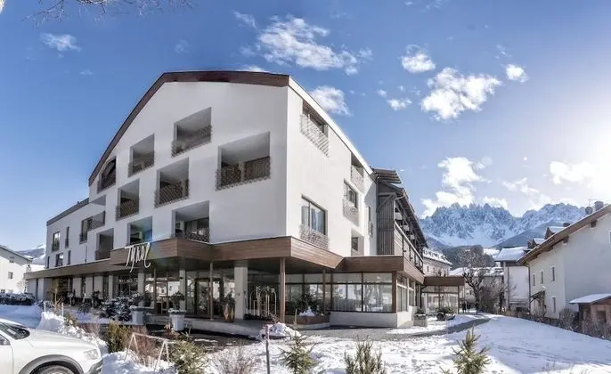 Sporthotel Tyrol