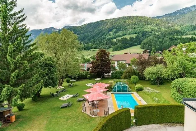 Sport und Familienhotel Bärenwirt
