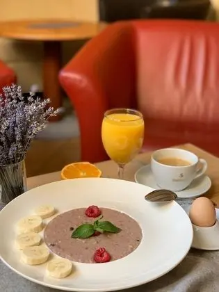 Sport und Familienhotel Bärenwirt - Öne Çıkan Resim