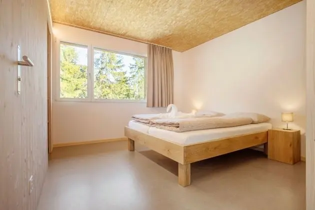 Sport- und Ferienhaus Don Bosco - Oda