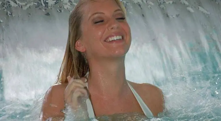 Sport- und Tagungshotel De Poort