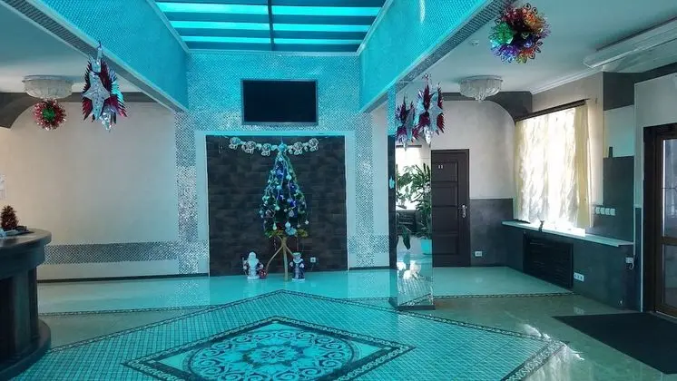 Hotel Sport