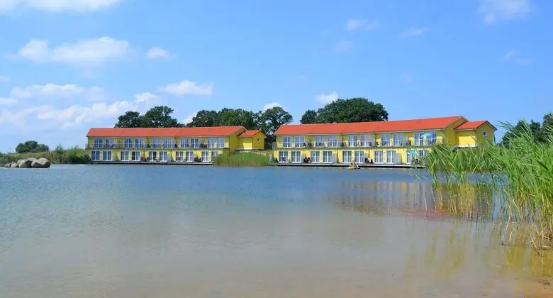 Sport- & Vital-Resort Neuer Hennings Hof