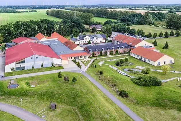 Sport- & Vital-Resort Neuer Hennings Hof