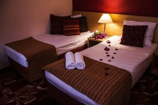 Sport & Wellness Hotel Harmonija