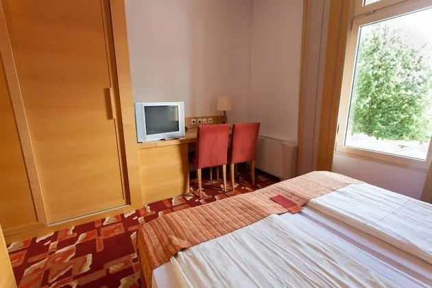 Sport & Wellness Hotel Harmonija - Oda