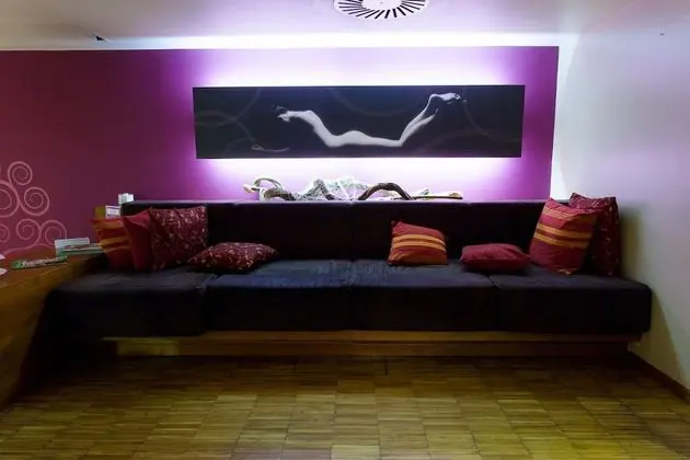 Sport & Wellness Hotel Harmonija - Spa