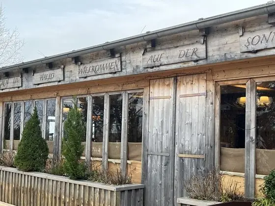 Hotel Sportalm Gipfelglück