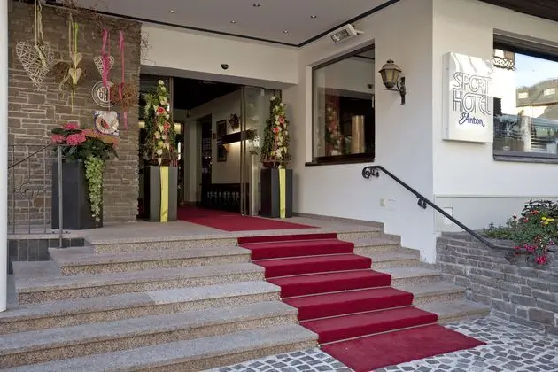 Sporthotel St.Anton - Genel