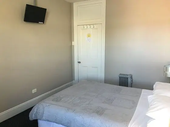 Sporties Hotel - Oda