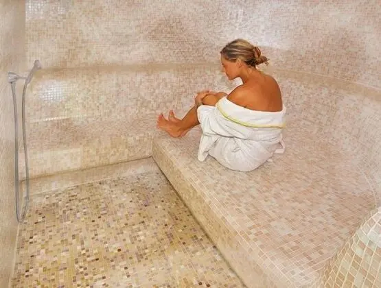 Sporting Baia Hotel - Spa