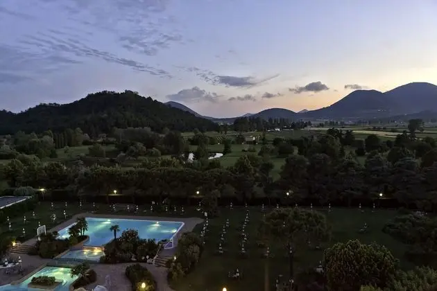 Hotel Sporting