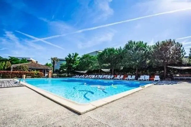 Sporting House Hôtel