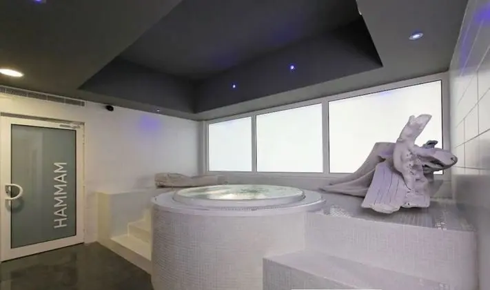 Sporting House Hôtel - Spa
