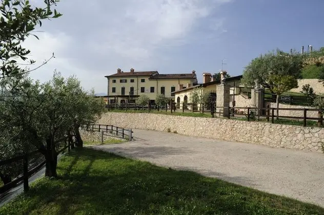 Sporting Hotel San Felice - 1