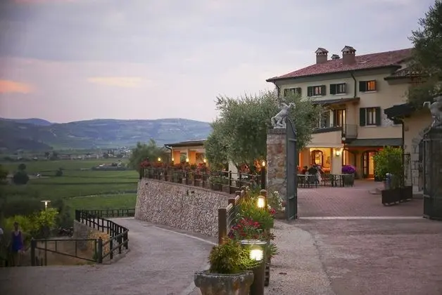 Sporting Hotel San Felice - Öne Çıkan Resim