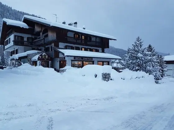 Hotel Sporting - Öne Çıkan Resim