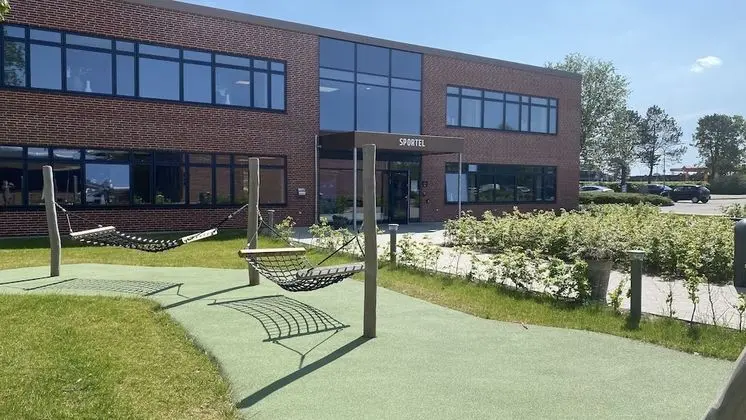 Sportium Sportel