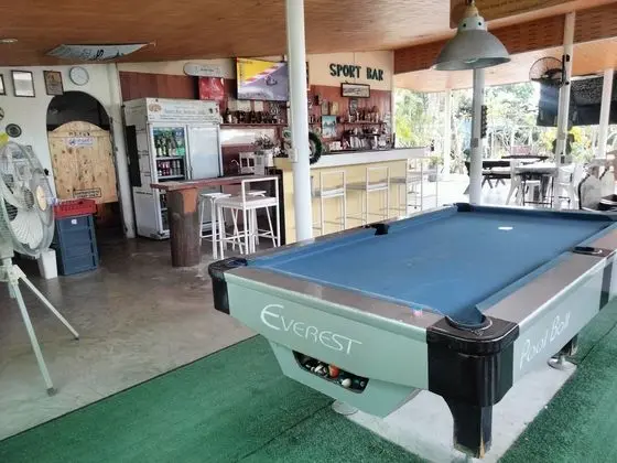 Sports Bar & Resort - Öne Çıkan Resim