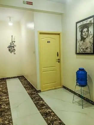 Sports Icon Suites