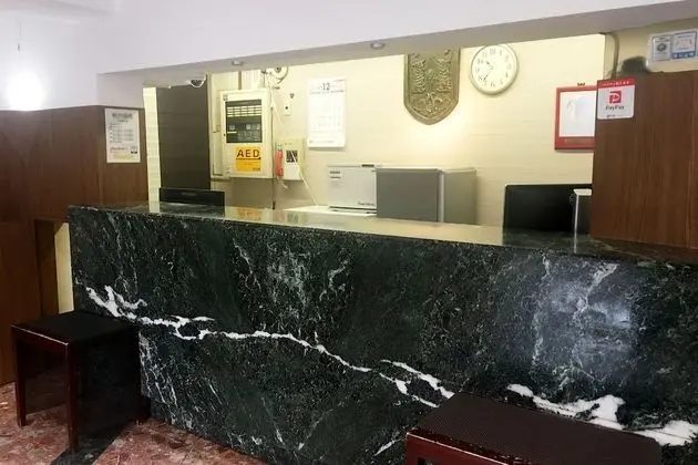 Hotel Sports Palko