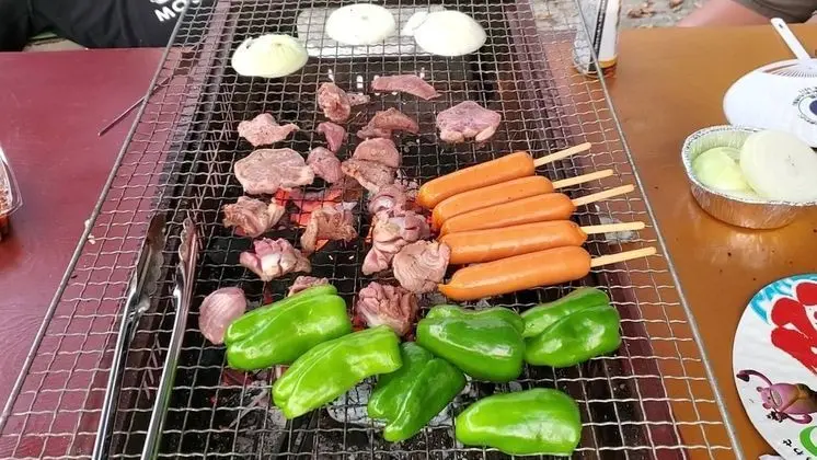Sports Plaza Hakuto - Öne Çıkan Resim