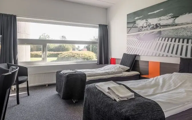 Sportshotel Vejen - Öne Çıkan Resim