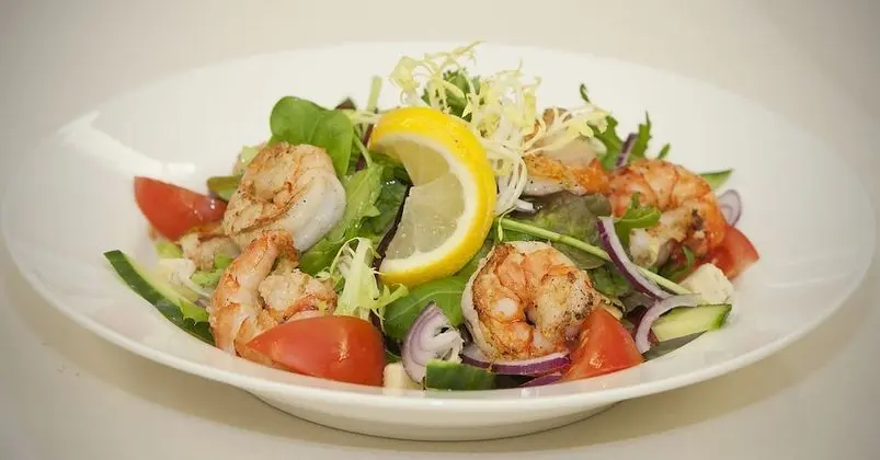Hotel, Sportsbar & Brasserie Dorhout Mees - Yerinde Yemek