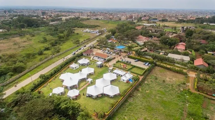 Sportsview Hotel Kasarani