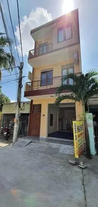 SPOT ON 1021 Dai Thang Motel