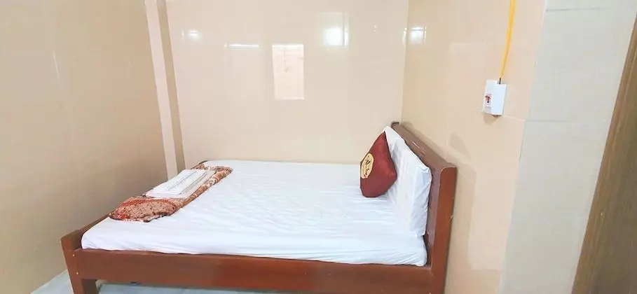 SPOT ON 1021 Dai Thang Motel - Oda