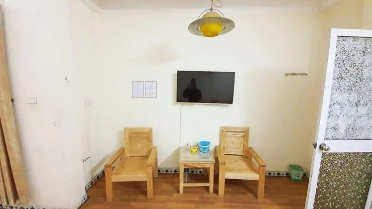 SPOT ON 1024 Bich Ngan Motel - Oda Manzaraları