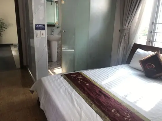 SPOT ON 1044 Thu Trang Motel - Oda