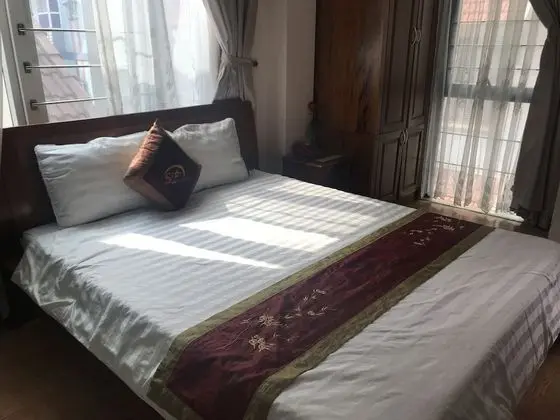 SPOT ON 1044 Thu Trang Motel - Öne Çıkan Resim