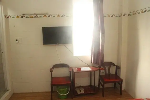 SPOT ON 1049 Phu Tai Motel - Oda