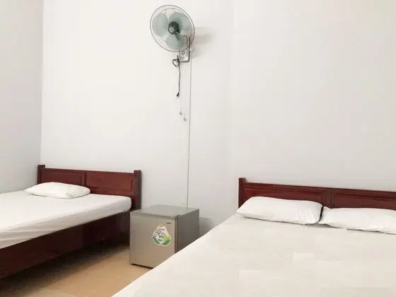 SPOT ON 1096 Anh Thu Guest House - Oda