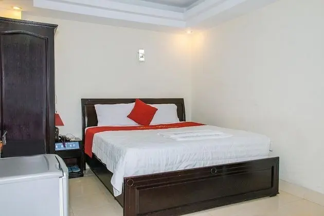 SPOT ON 1098 Peace Blue Hotel