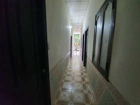 SPOT ON 1122 Nhat Anh Motel - İç Mekan