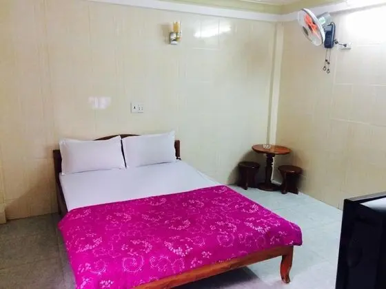 SPOT ON 1123 Van Ty Motel