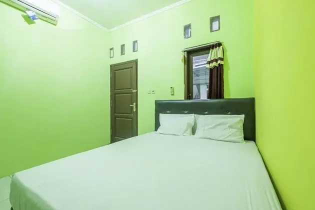 SPOT ON 1708 Homestay Anyelir Syariah - Oda