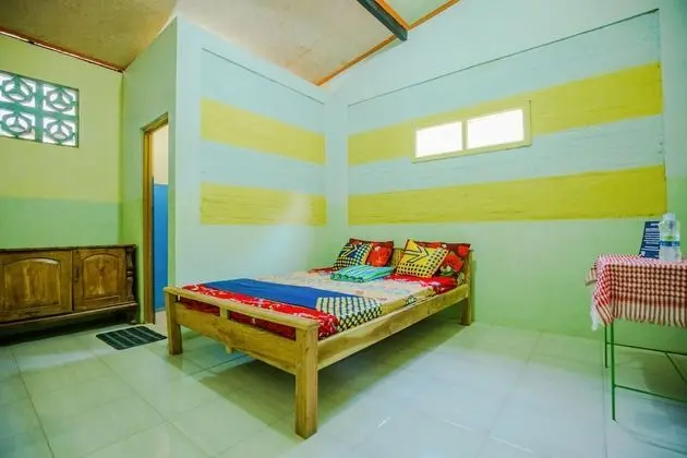SPOT ON 1762 Gandrung Payungan Family Inn - Öne Çıkan Resim