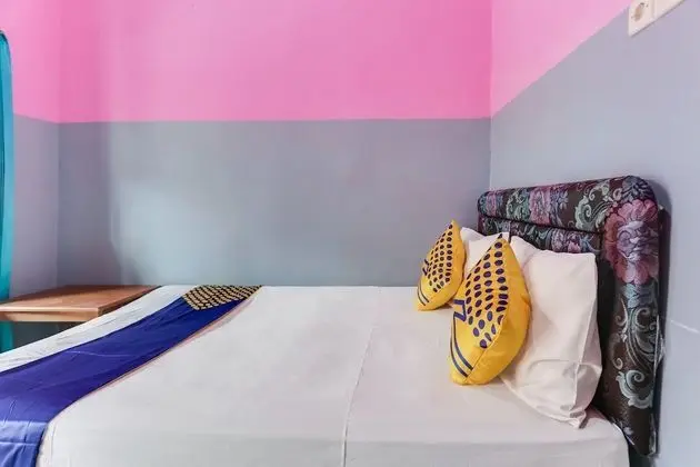 SPOT ON 1783 Ijen Traveller & Hotel - Oda
