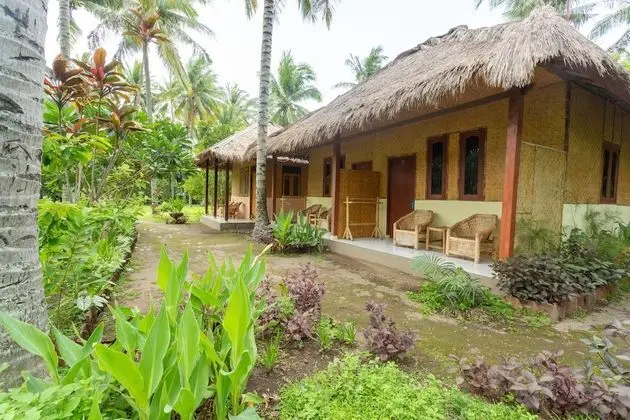 SPOT ON 1789 Lendang Homestay