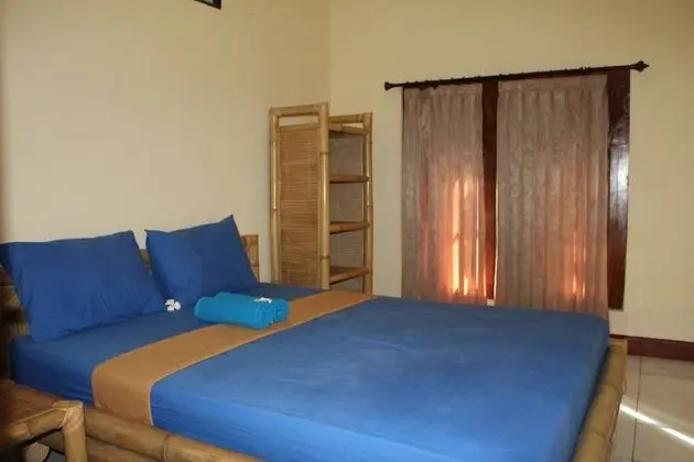 SPOT ON 1789 Lendang Homestay - Oda