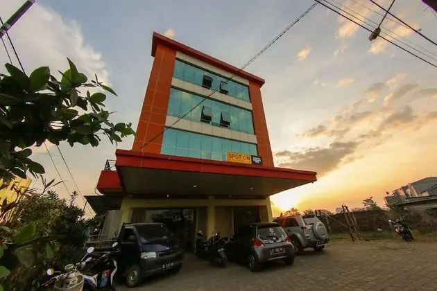 SPOT ON 1790 Pondok Bintang