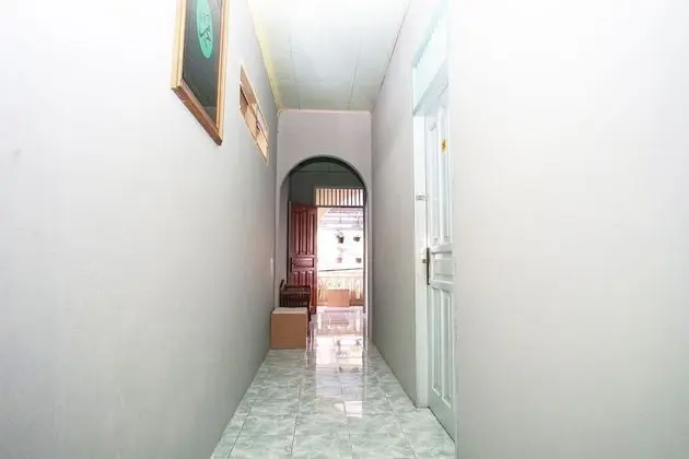 SPOT ON 1854 Sepinggan Asri Syariah - İç Mekan