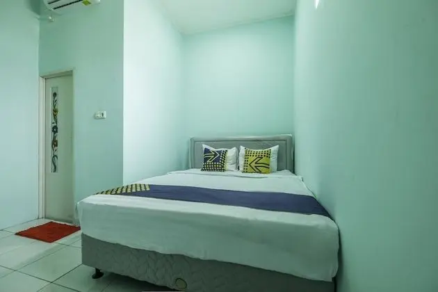 SPOT ON 1889 Mbuahpage