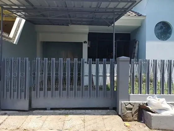 SPOT ON 2040 House Of Peace Syariah - 1