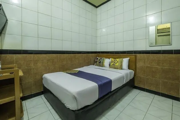 SPOT ON 2054 Hotel Arimbi 3 - Öne Çıkan Resim